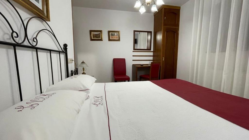 Last 12K Σαντιάγο ντε Κομποστέλα Εξωτερικό φωτογραφία